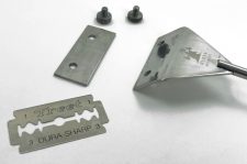 Iconic Pro Aquarium Scraper Tool - Image 5