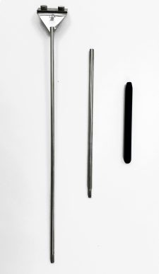 Iconic Pro Aquarium Scraper Tool - Image 6
