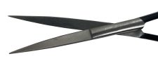 Iconic Pro Straight Spring Scissor - Black Oxide - Image 2