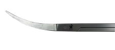 Iconic Pro Curved End Scissors Tungsten Carbide - Image 2