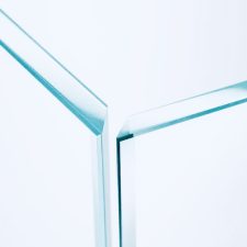 Radiant 53 Gal. (LI) Ultra Clear Rimless Aquarium 35.4" x 18.7" x 20" with Mat - Image 3