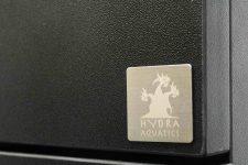 Hydra Pro Series Cabinet 23.6x17.7x35.4" (600x450x900 mm) Legend 2 & Passion Black - Image 12