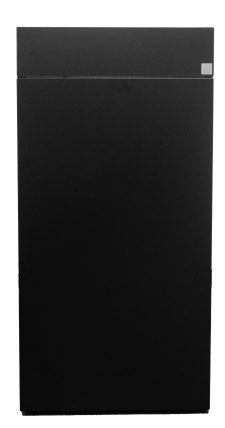 Hydra Pro Series Cabinet 23.6x17.7x35.4" (600x450x900 mm) Legend 2 & Passion Black - Image 13