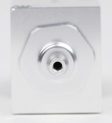 Hydra CO2 Regulator Manifold Block and Bubble Counter - Image 6