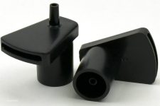 Sponge Filter Outlet SM Directional for Hydra Aquatics