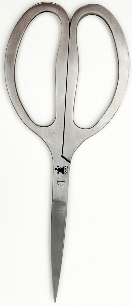 Bonsai Scaper Scissors 6"