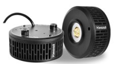 A360X Tuna Blue LED Aquarium Light *