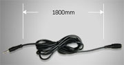 A360 Control Extension Cable 6ft Cord *