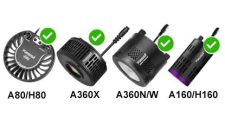 Kessil Spectral Controller X Series Backward Compatible all Kessils - Image 3