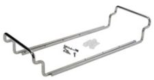 Canopy Mount for the Aquarium Panel AP700 LED Light Fixture **