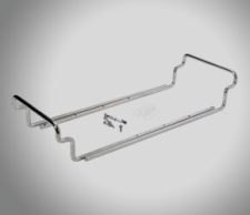 Canopy Mount for the Aquarium Panel AP700 LED Light Fixture ** - Image 2
