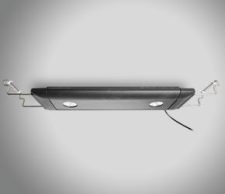 Canopy Mount for the Aquarium Panel AP700 LED Light Fixture ** - Image 3