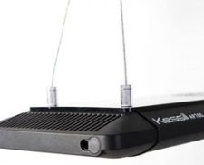 Hanging Kit for the Aquarium Panel AP700  & AP9XLED Light Fixture **