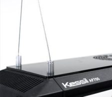 Hanging Kit for the Aquarium Panel AP700  & AP9XLED Light Fixture ** - Image 4