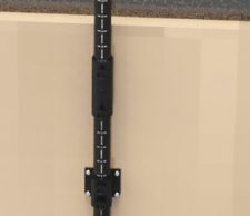 Mounting Arm Extension Mount for A160WE, A360WE, and AP700 LED Light Fixtures * - Image 2