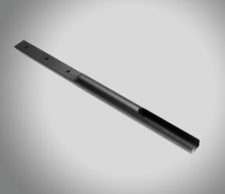Slide Bar-2 for Mounting Arm *