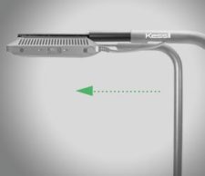 Slide Bar-2 for Mounting Arm * - Image 2