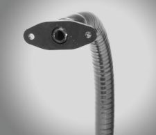 Mini Gooseneck with Clamps for A80 LED Light * - Image 3