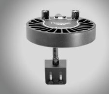 Mini Gooseneck with Clamps for A80 LED Light * - Image 4