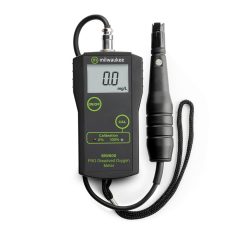 PRO Portable Dissolved Oxygen Meter MW600