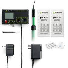 Pro pH Monitor & Controller MC122 - Image 3