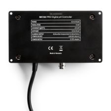 Pro pH Monitor & Controller MC122 - Image 4