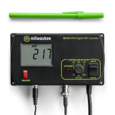 PRO ORP Monitor & Controller MC510 - Image 4