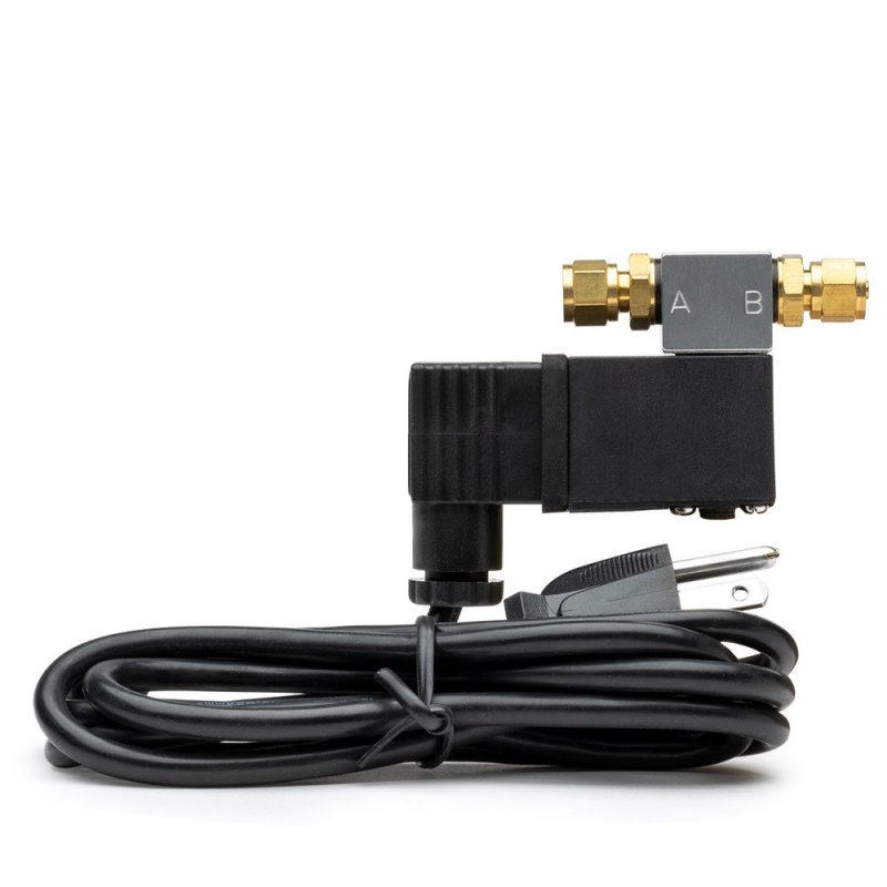 CO2 pH Solenoid Valve Kit