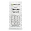 pH 4.01 Buffer Solution 20ml Sachet