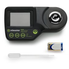 Digital Seawater Refractometer MA877 - Image 3