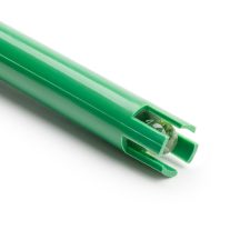pH Electrode w/ Plastic Body, Gel Filled, BNC Connector, & 2.2m Cable - Image 2