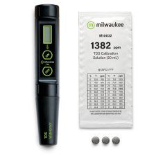 Waterproof TDS Tester 0 to 1999ppm - Image 5