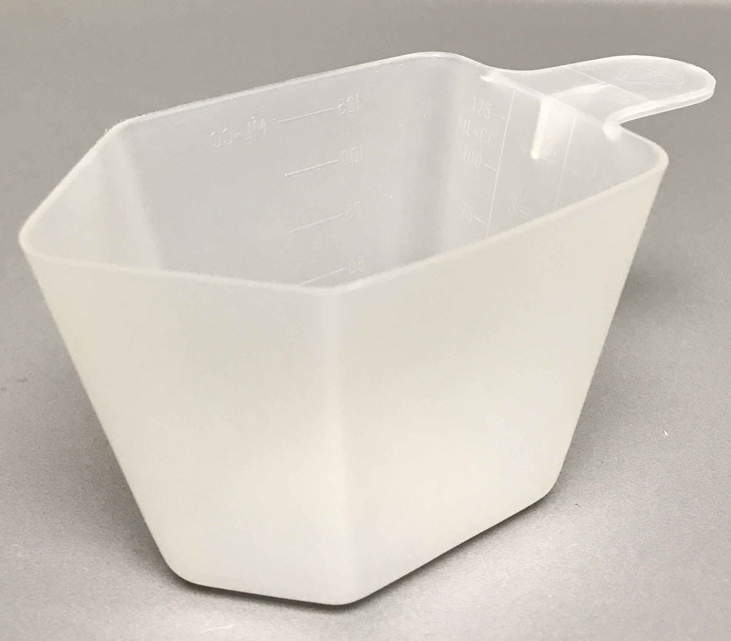 Natural Scoop 4oz
