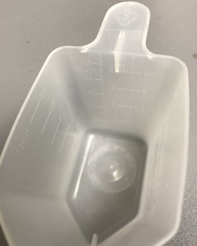 Natural Scoop 4oz - Image 2