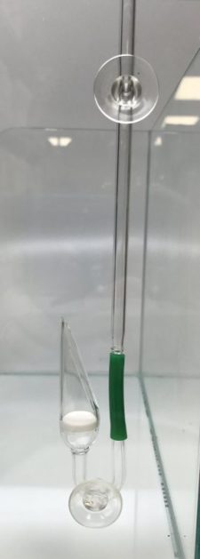 CO2 Glass Diffuser - Angled ** - Image 3