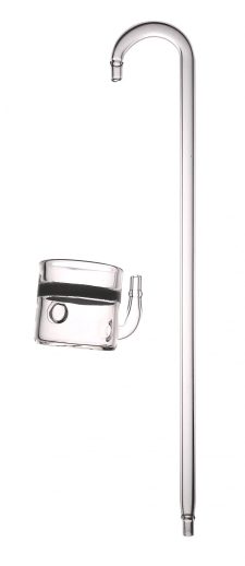 CO2 Glass Diffuser - Wide