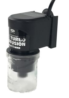 CO2 Turbo Diffuser 400