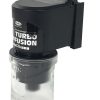 CO2 Turbo Diffuser 400