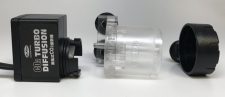 CO2 Turbo Diffuser 400 - Image 6
