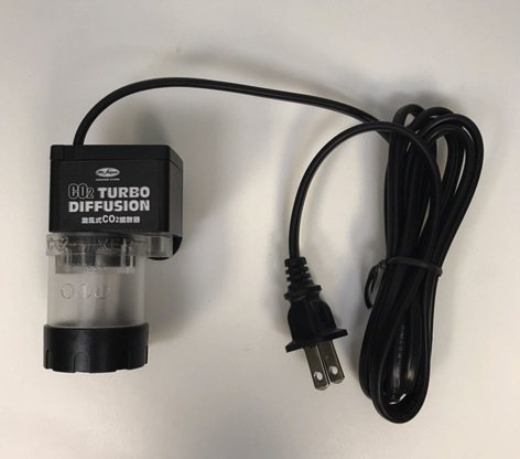 CO2 Turbo Diffuser 600 - Image 2