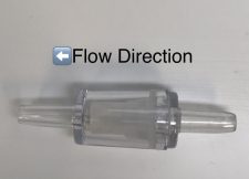 Airline Check Valve - Low Pressure - Image 2