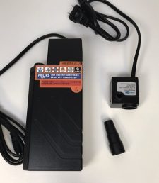 Submersible UV with Pump - 9 watt - Image 4