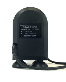 Submersible UV with Pump - 18 watt - Image 2