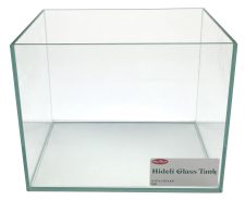 Hidoli 3 in 1 Glass Tanks (1.04 Gal, 2.14 Gal, and 3 Gal) - Image 2