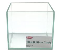 Hidoli 3 in 1 Glass Tanks (1.04 Gal, 2.14 Gal, and 3 Gal) - Image 3