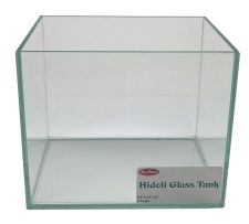 Hidoli 3 in 1 Glass Tanks (1.04 Gal, 2.14 Gal, and 3 Gal) - Image 4