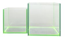 Color Betta Tank 2 in 1 (.46 Gal and .88 Gal) - Image 2