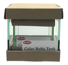 Color Betta Tank 2 in 1 (.46 Gal and .88 Gal) - Image 3