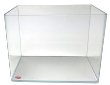 Nano Bending (LI) Ultra Clear Aquarium A - 3.4 Gal. 12.2" x 7.1" x 9.4"