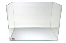 Nano Bending (LI) Ultra Clear Aquarium B - 5.4 Gal. 14.2" x 8.3" x 10.2"
